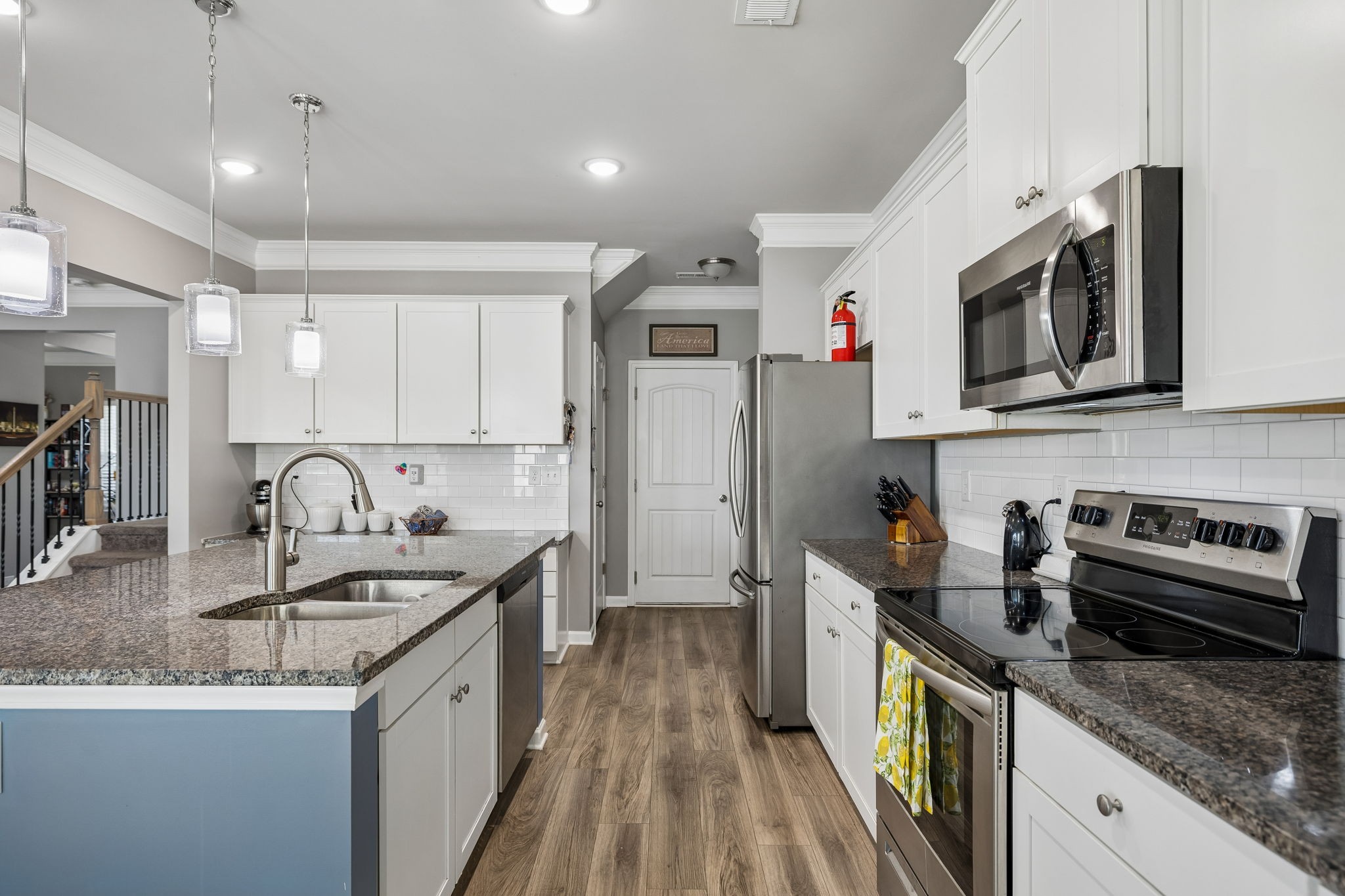 3015 Goodtown Trce