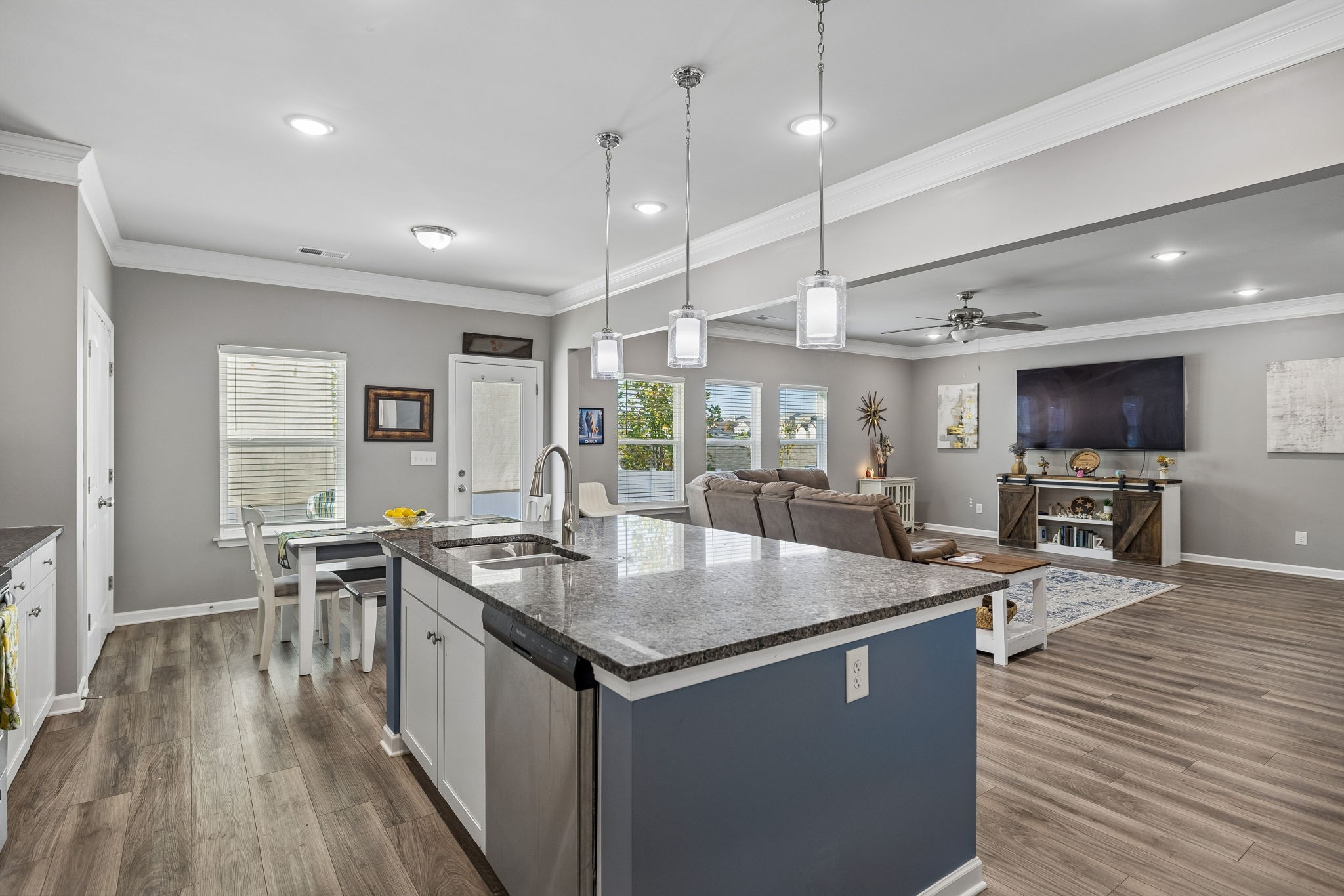 3015 Goodtown Trce