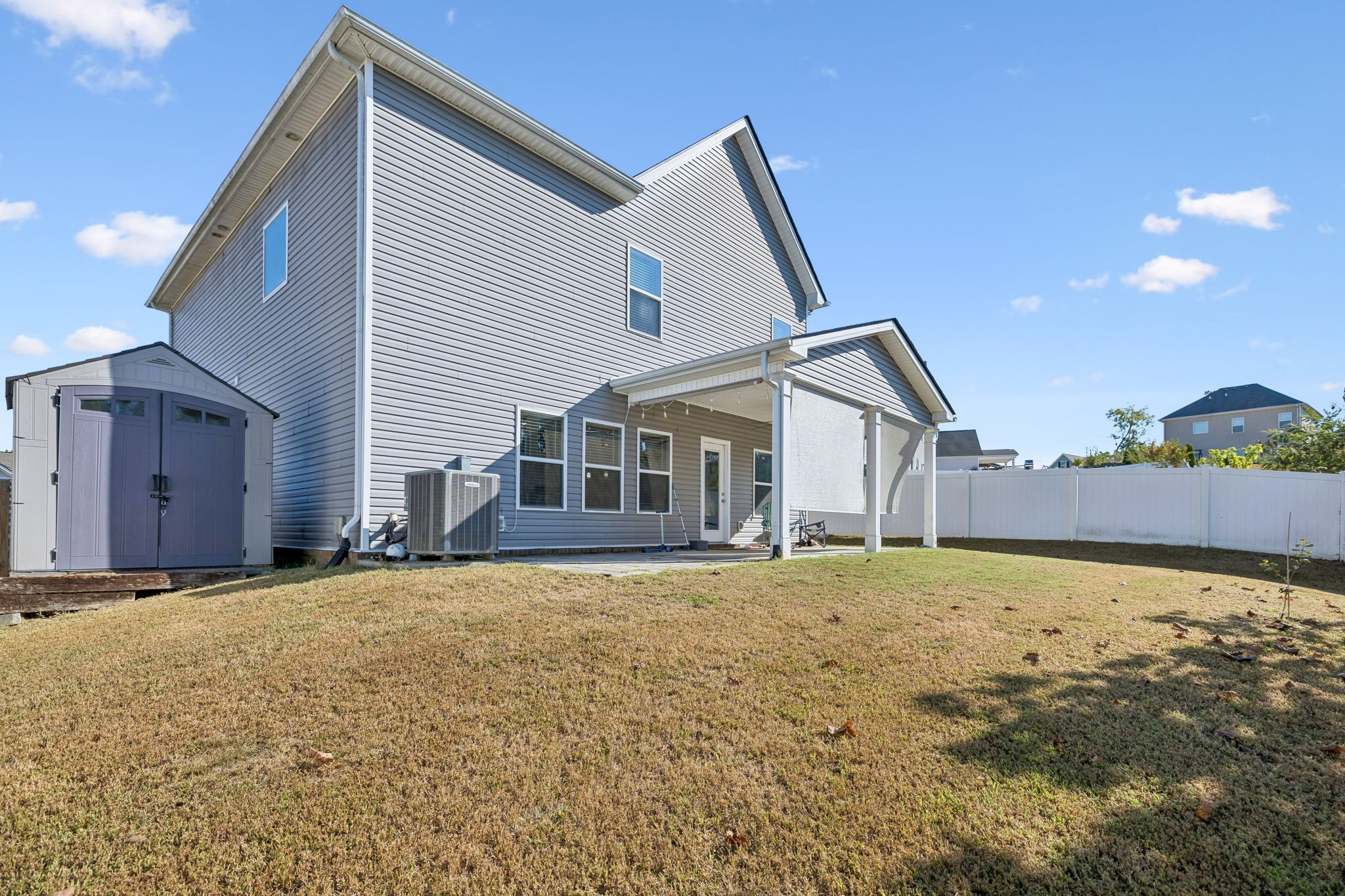 3015 Goodtown Trce