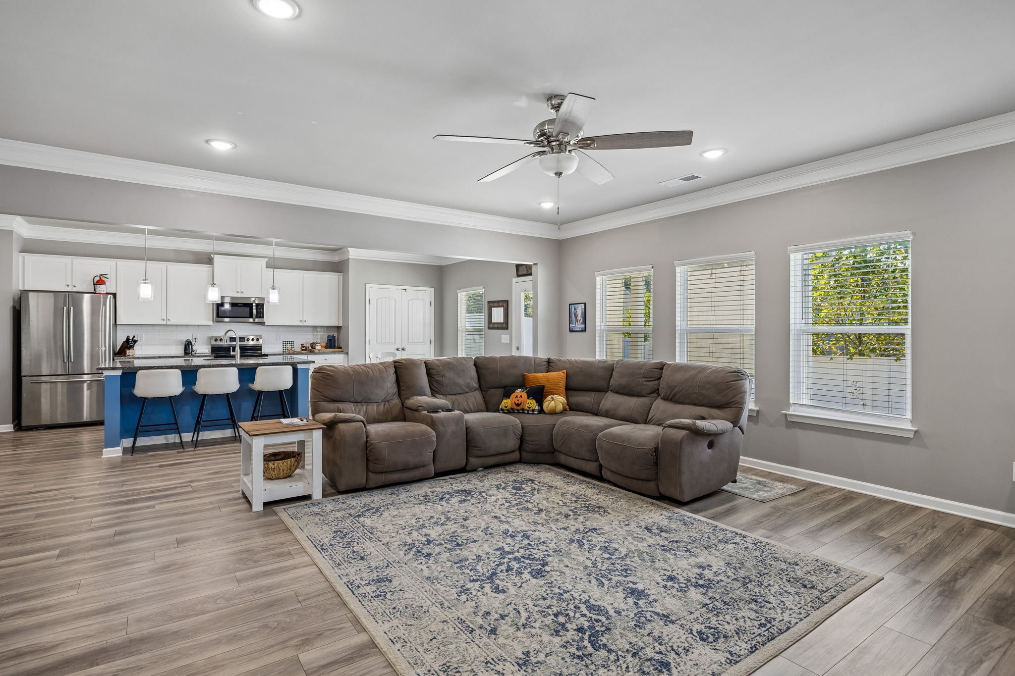 3015 Goodtown Trce