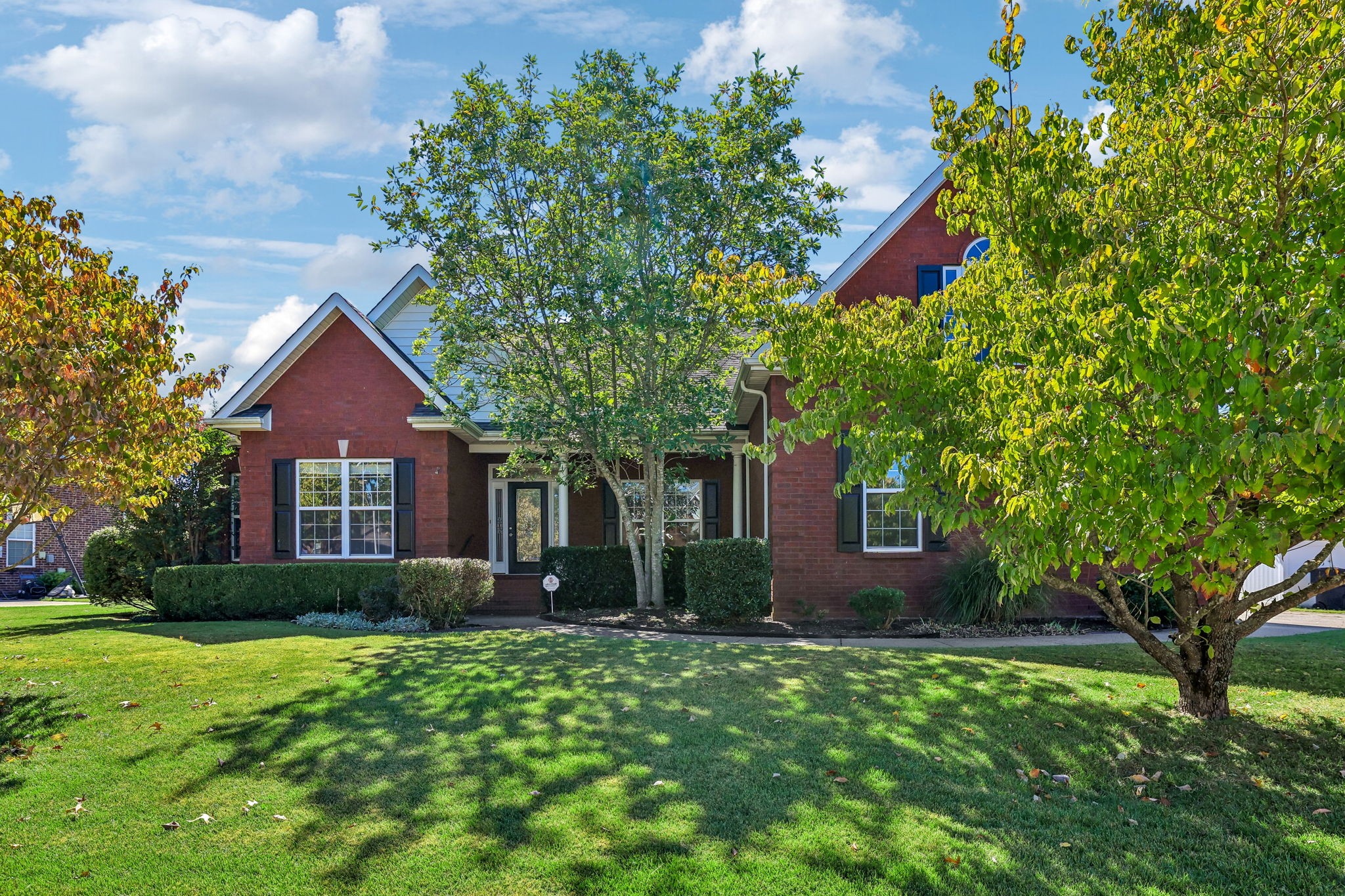 3630 Geneva Dr