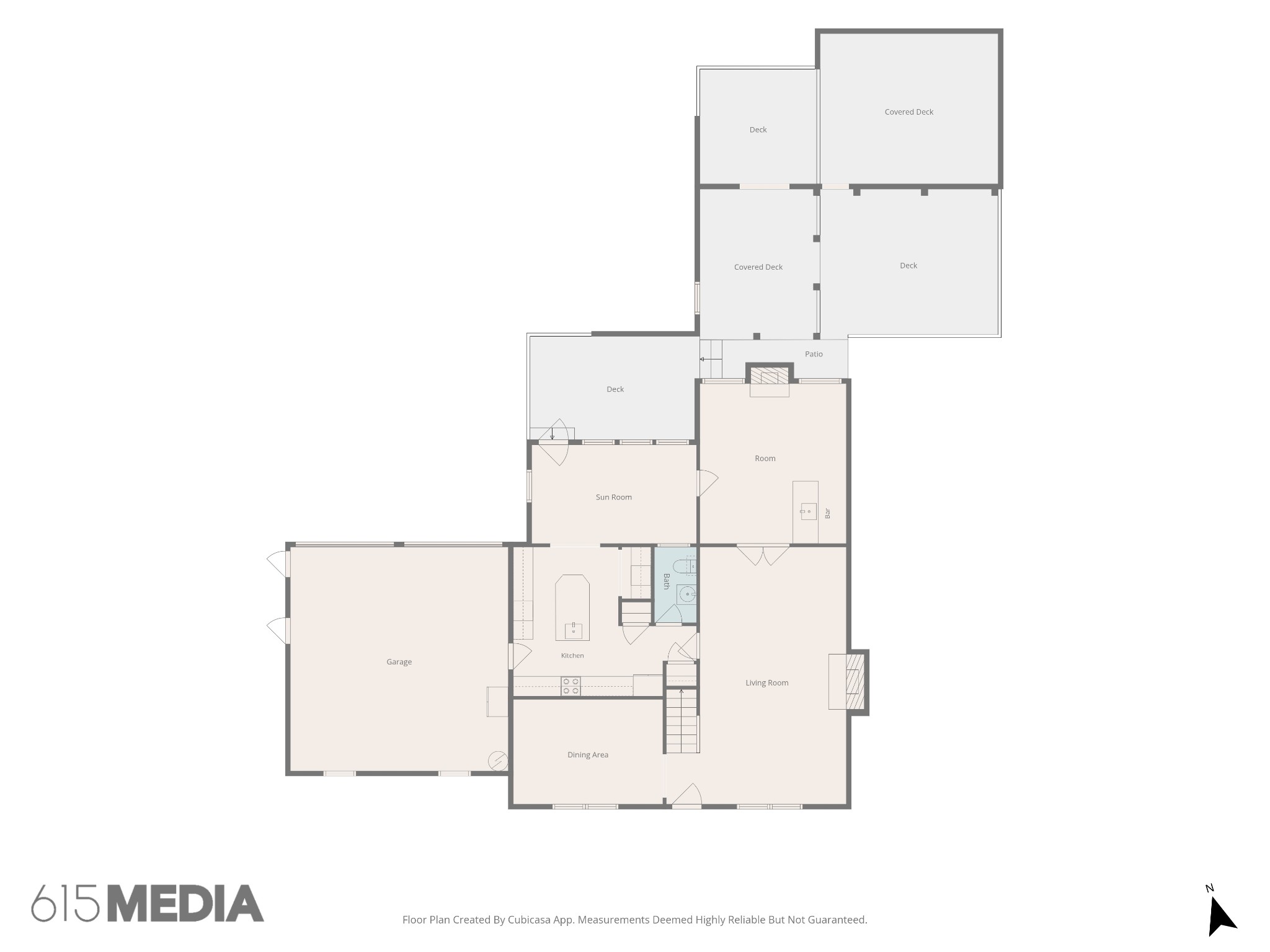 2916 Starboard Dr