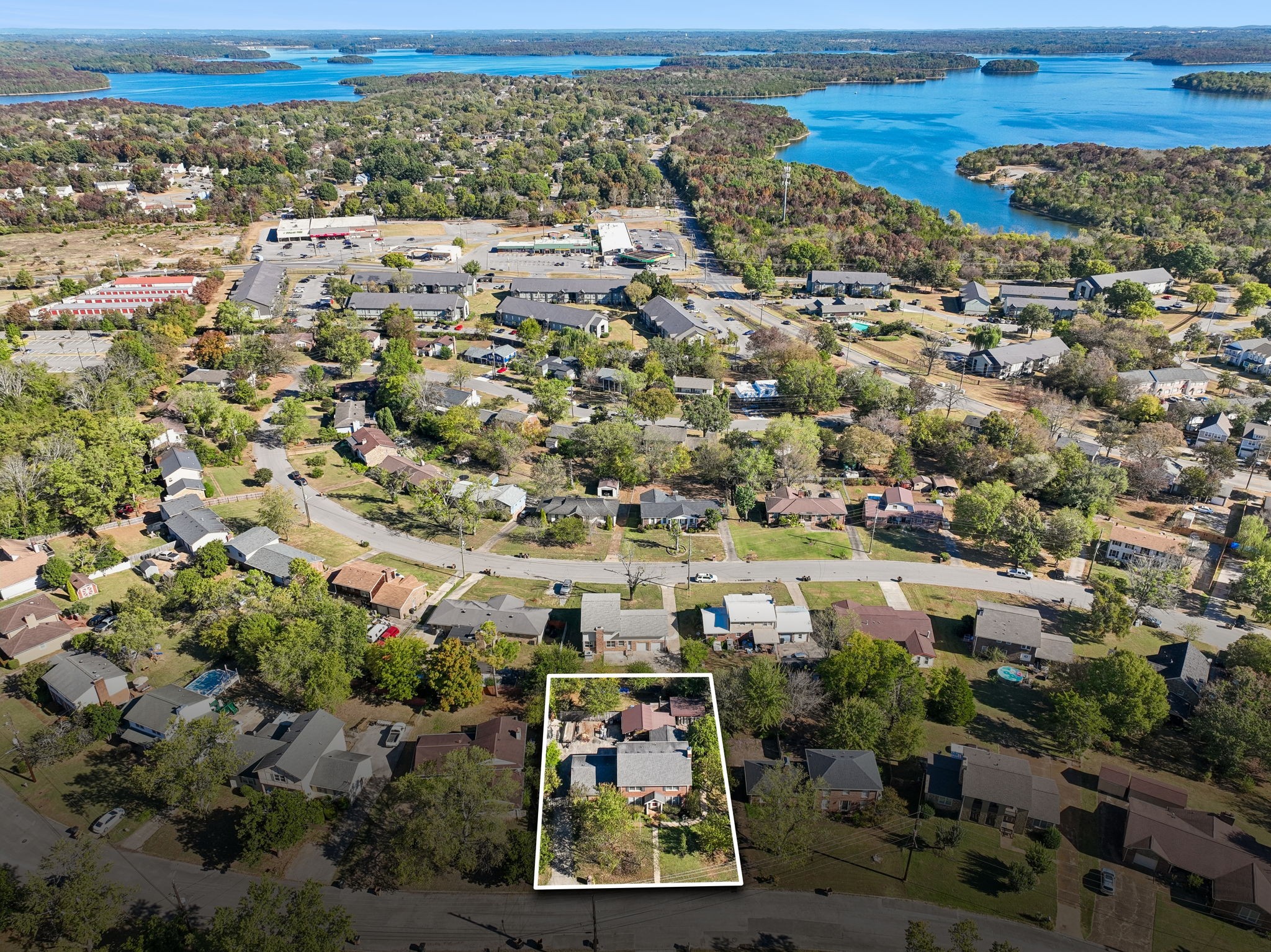 2916 Starboard Dr