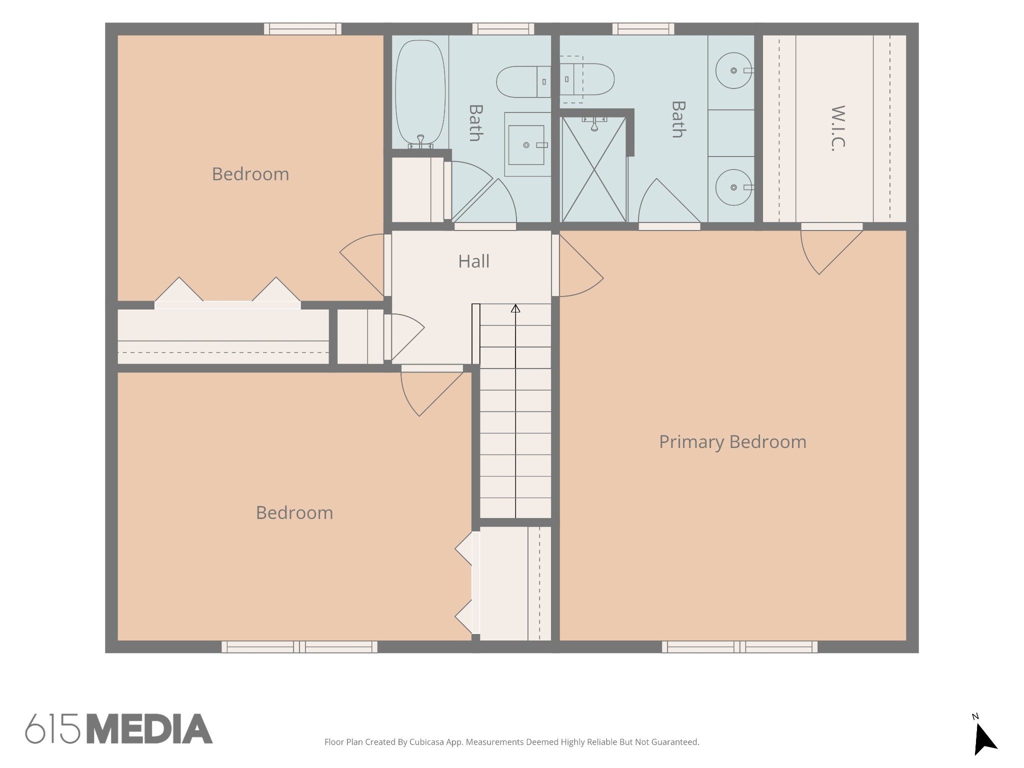 2916 Starboard Dr
