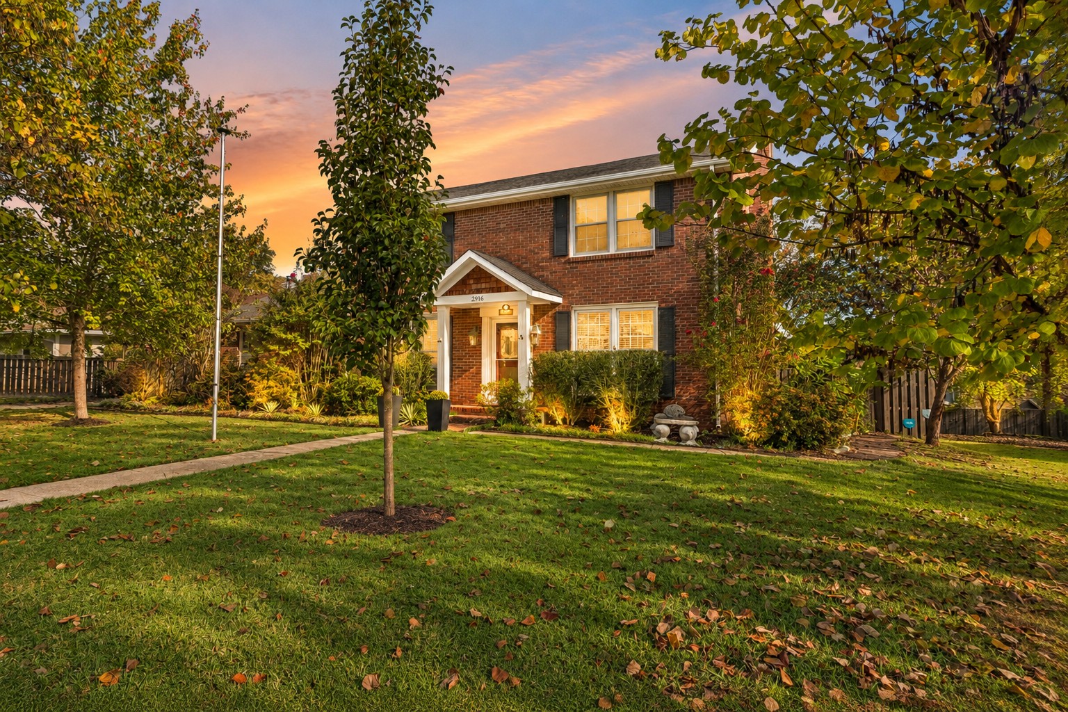 2916 Starboard Dr