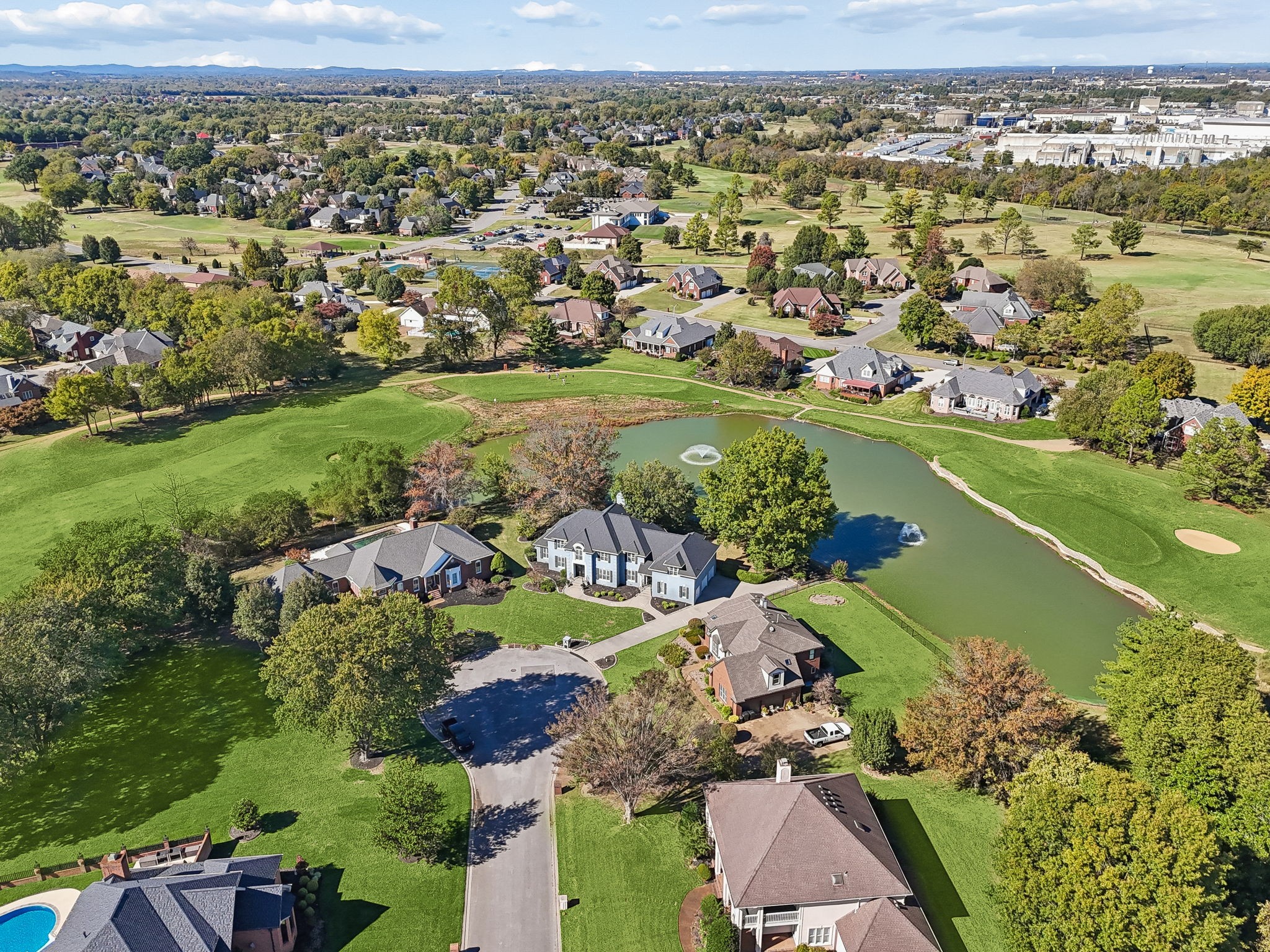 403 Great Sun Ct