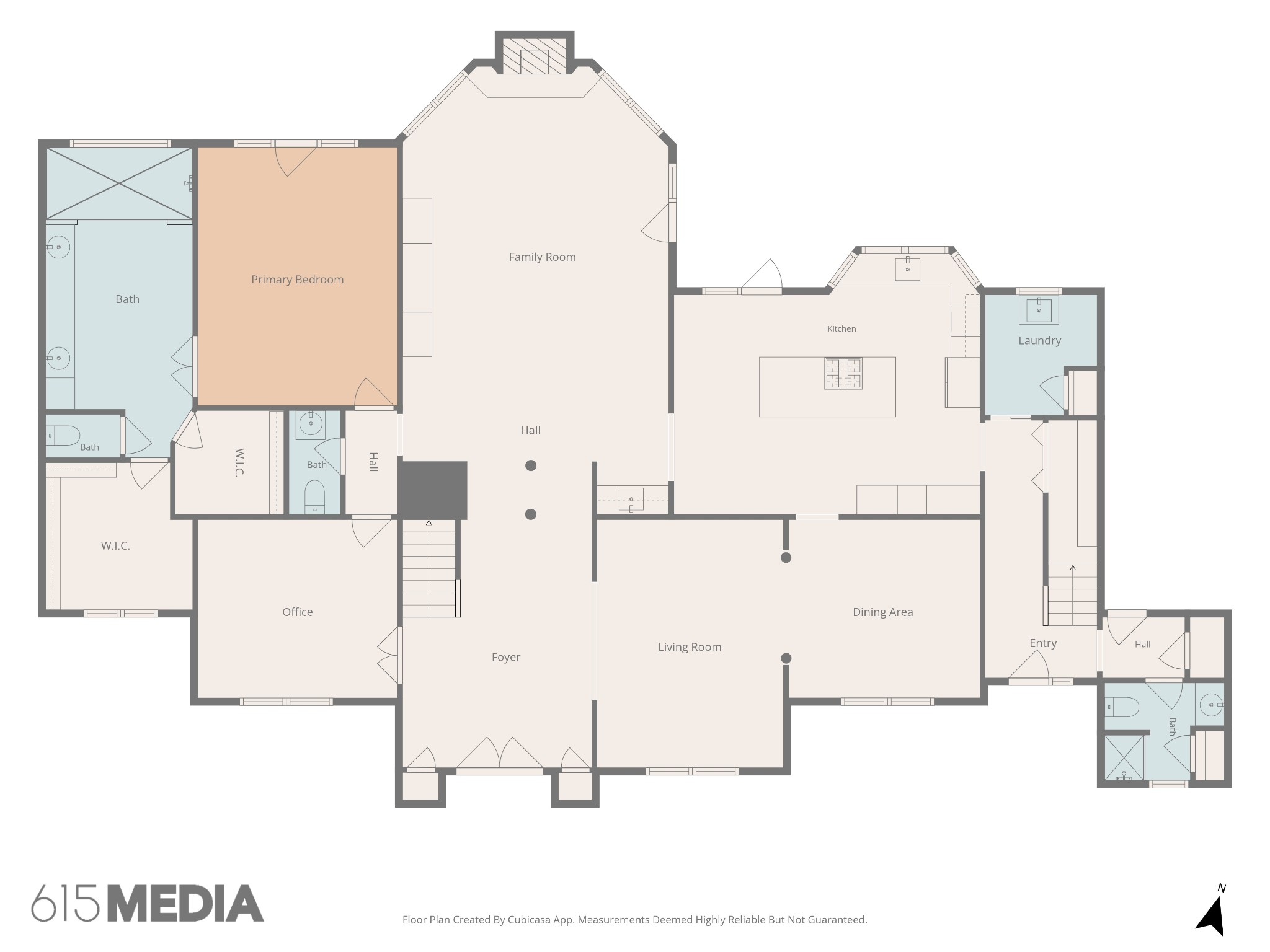 403 Great Sun Ct