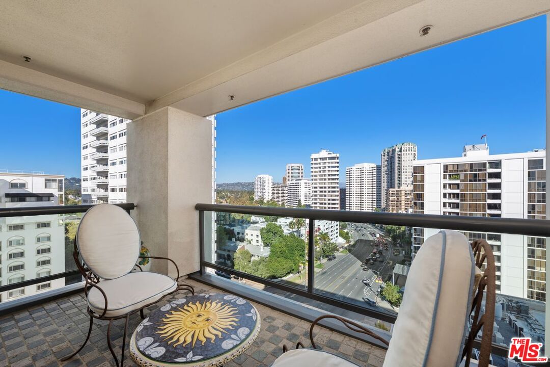 10724 Wilshire Blvd Unit: 1104