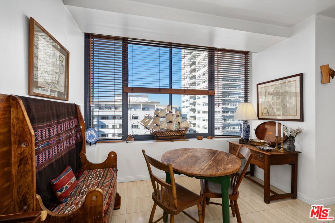 10724 Wilshire Blvd Unit: 1104