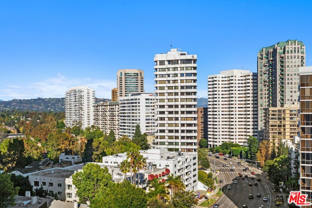 10724 Wilshire Blvd Unit: 1104