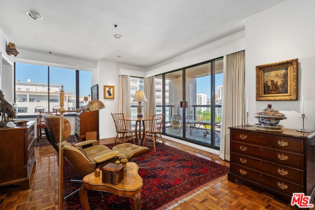 10724 Wilshire Blvd Unit: 1104