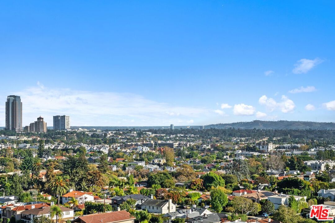 10724 Wilshire Blvd Unit: 1104