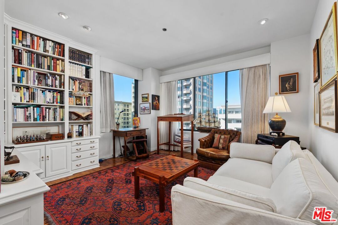 10724 Wilshire Blvd Unit: 1104