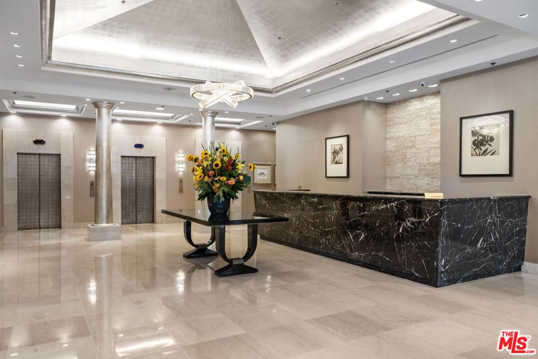 10724 Wilshire Blvd Unit: 1104