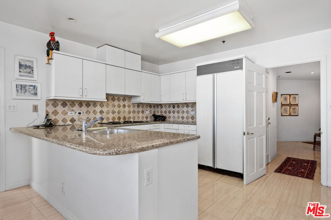 10724 Wilshire Blvd Unit: 1104