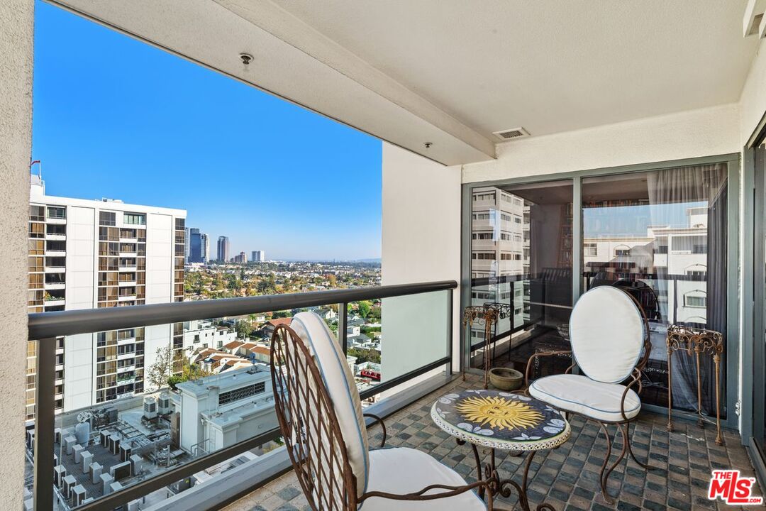 10724 Wilshire Blvd Unit: 1104