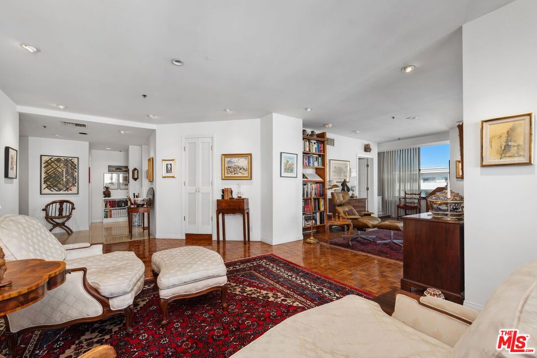 10724 Wilshire Blvd Unit: 1104