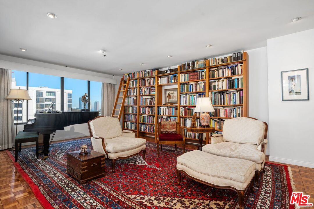 10724 Wilshire Blvd Unit: 1104