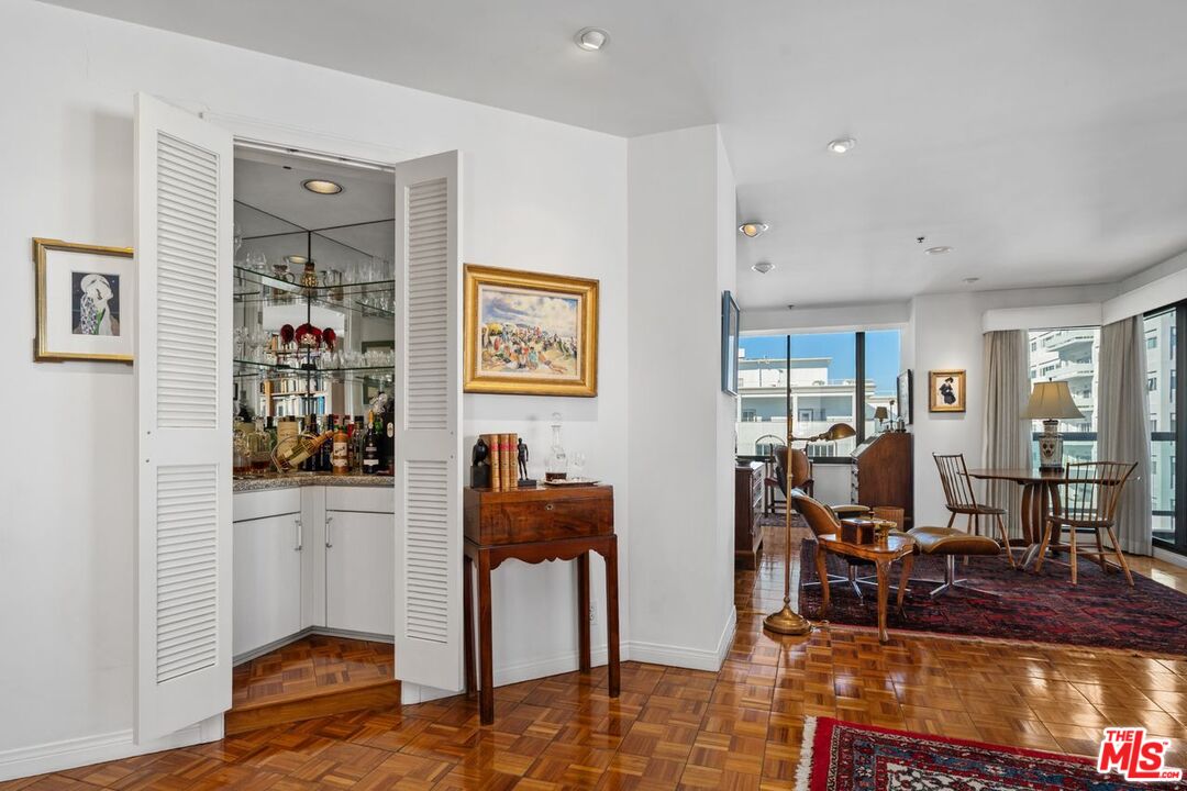 10724 Wilshire Blvd Unit: 1104