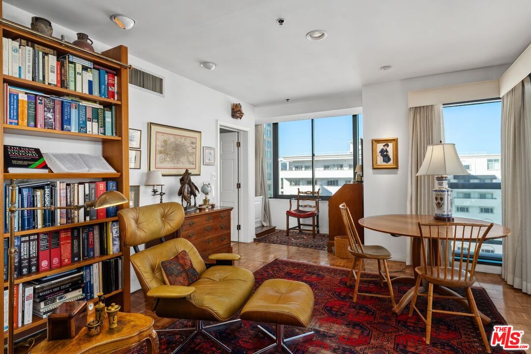 10724 Wilshire Blvd Unit: 1104