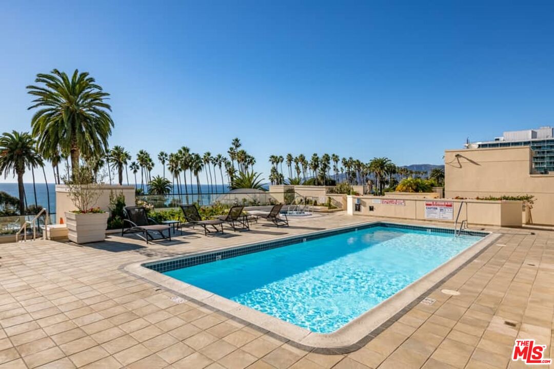 701 Ocean Ave Unit: PHD