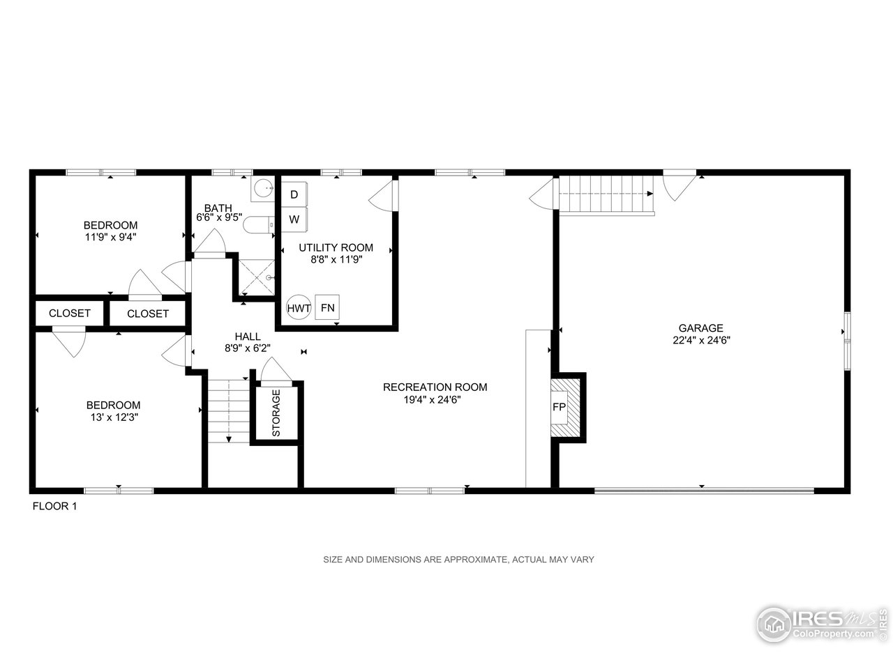 145 Manhattan Dr