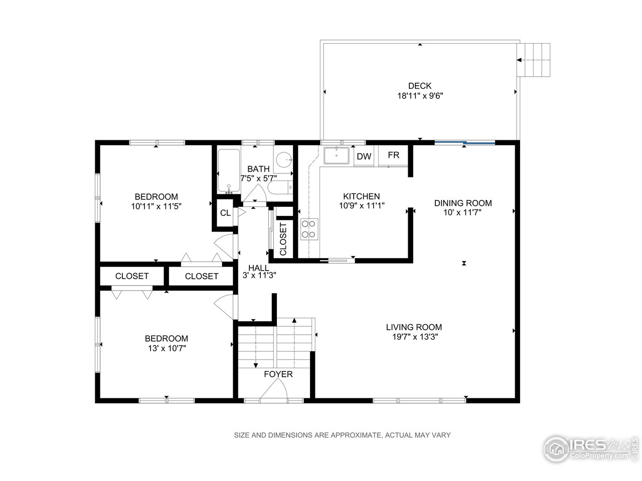 145 Manhattan Dr