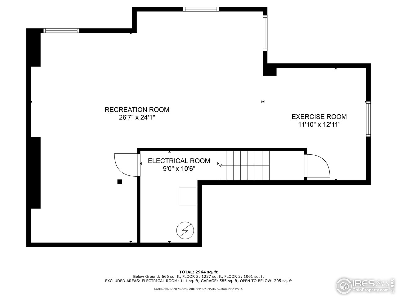 905 Little Leaf Ct