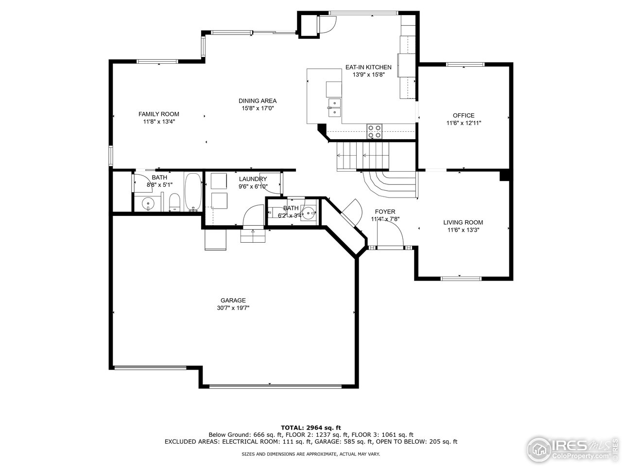 905 Little Leaf Ct