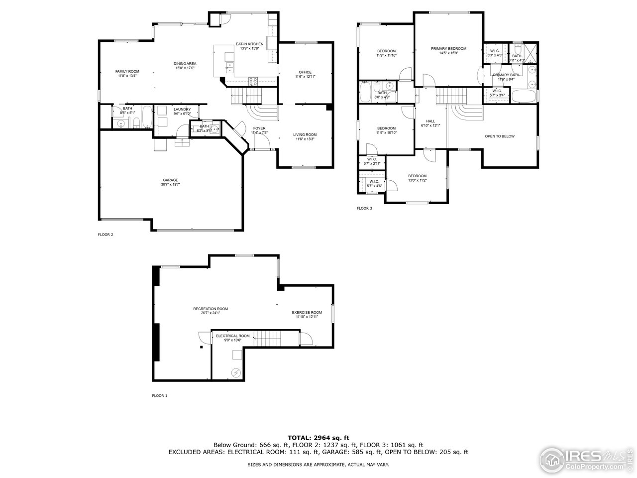 905 Little Leaf Ct