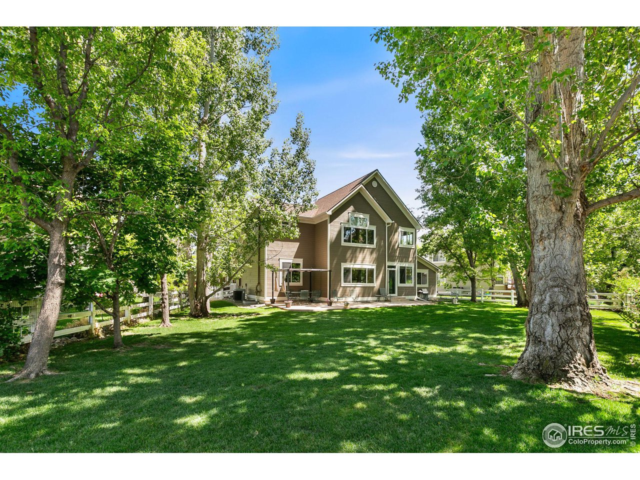 905 Little Leaf Ct