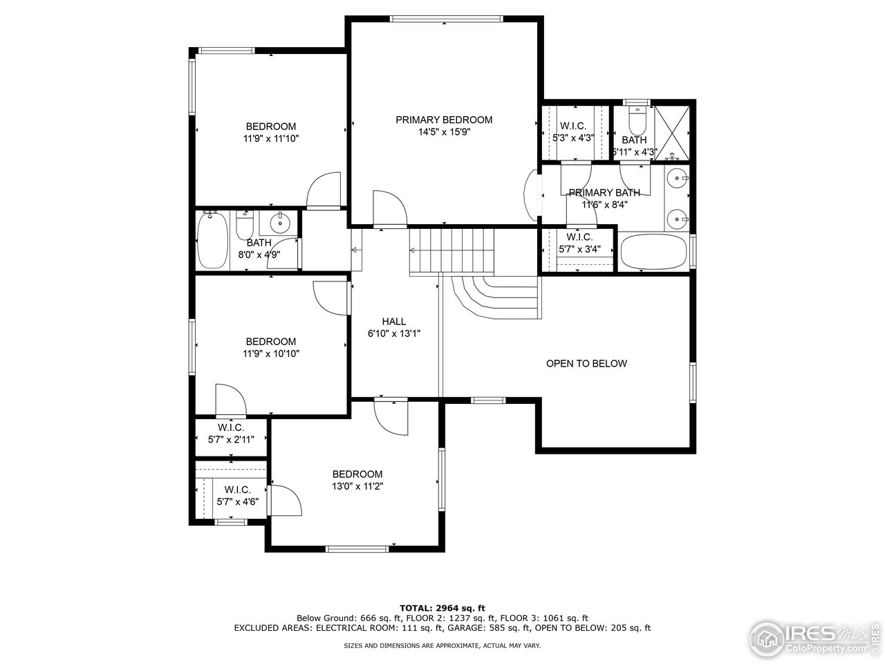 905 Little Leaf Ct