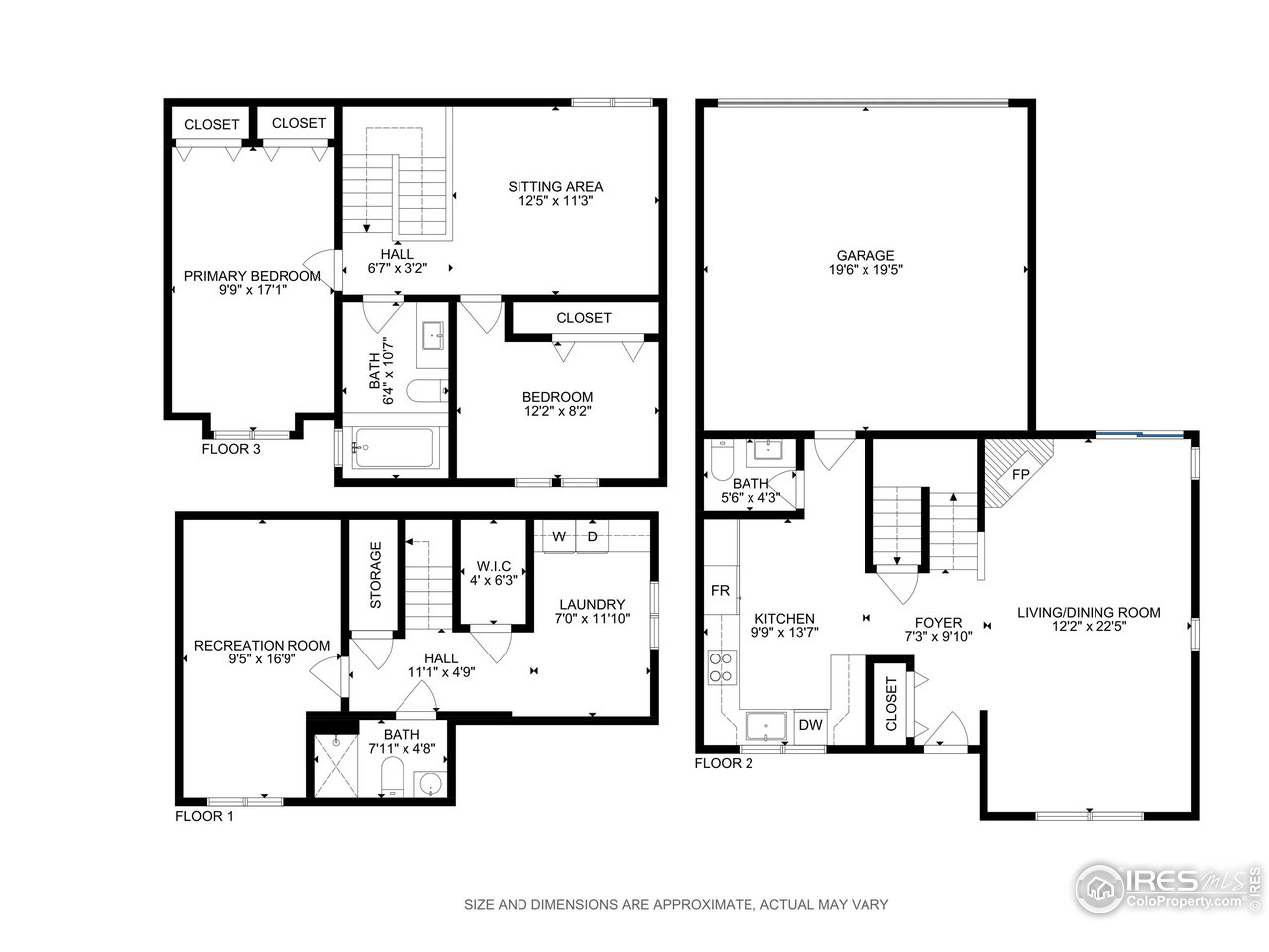 3887 Paseo del Prado