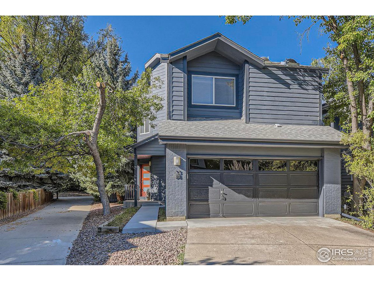 3388 Sentinel Dr