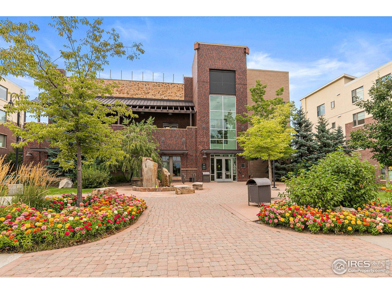 3701 Arapahoe Ave 309