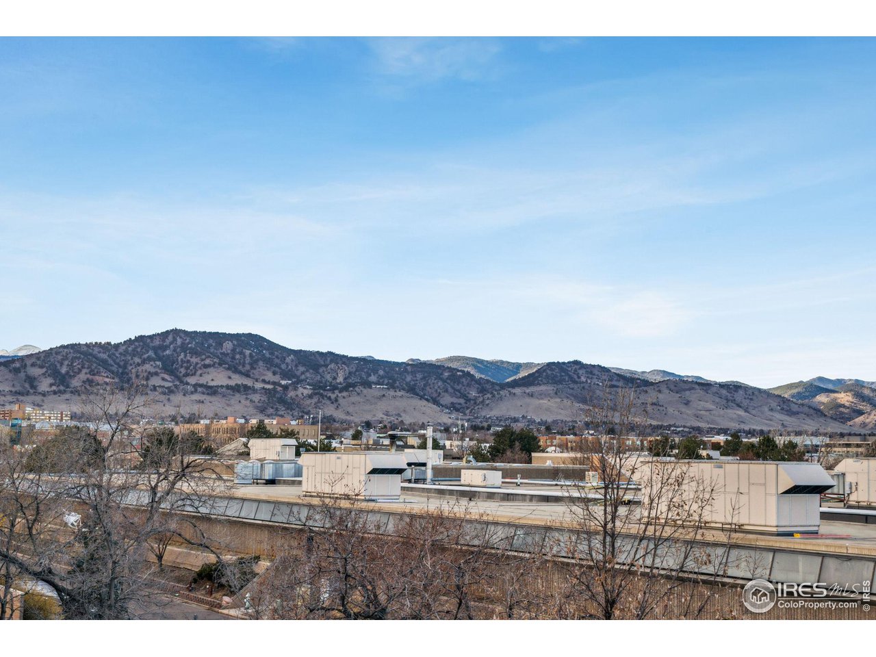 3701 Arapahoe Ave 309
