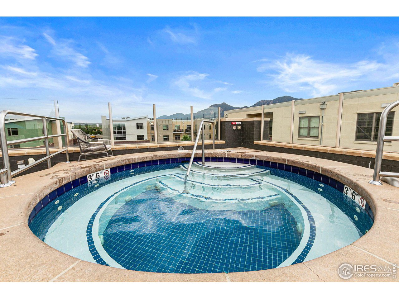 3701 Arapahoe Ave 309