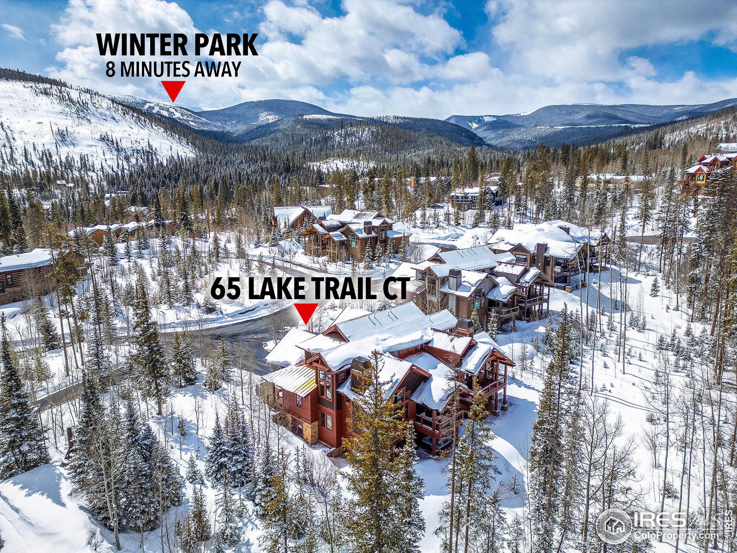 65 Lake Trail Ct