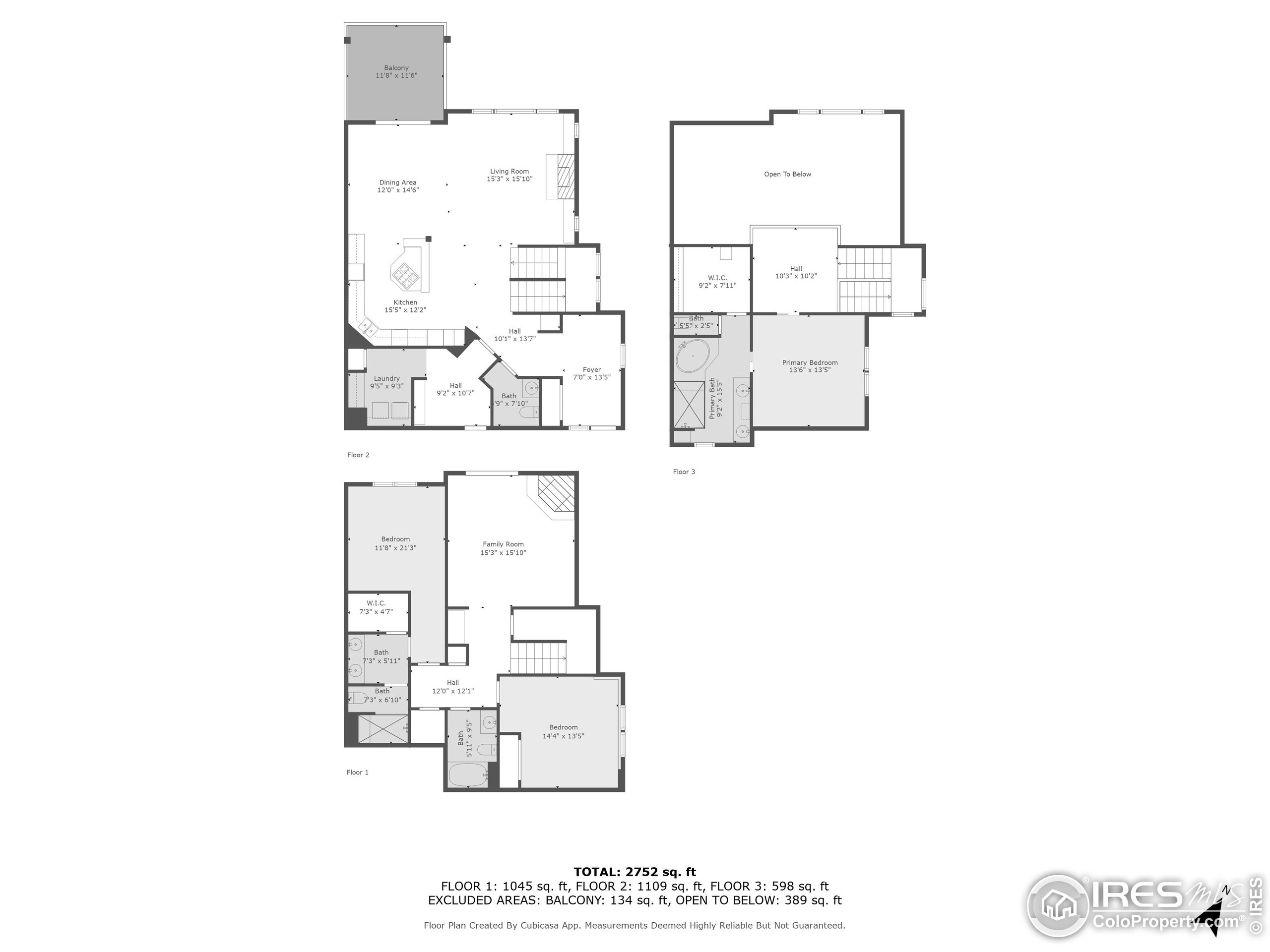 65 Lake Trail Ct