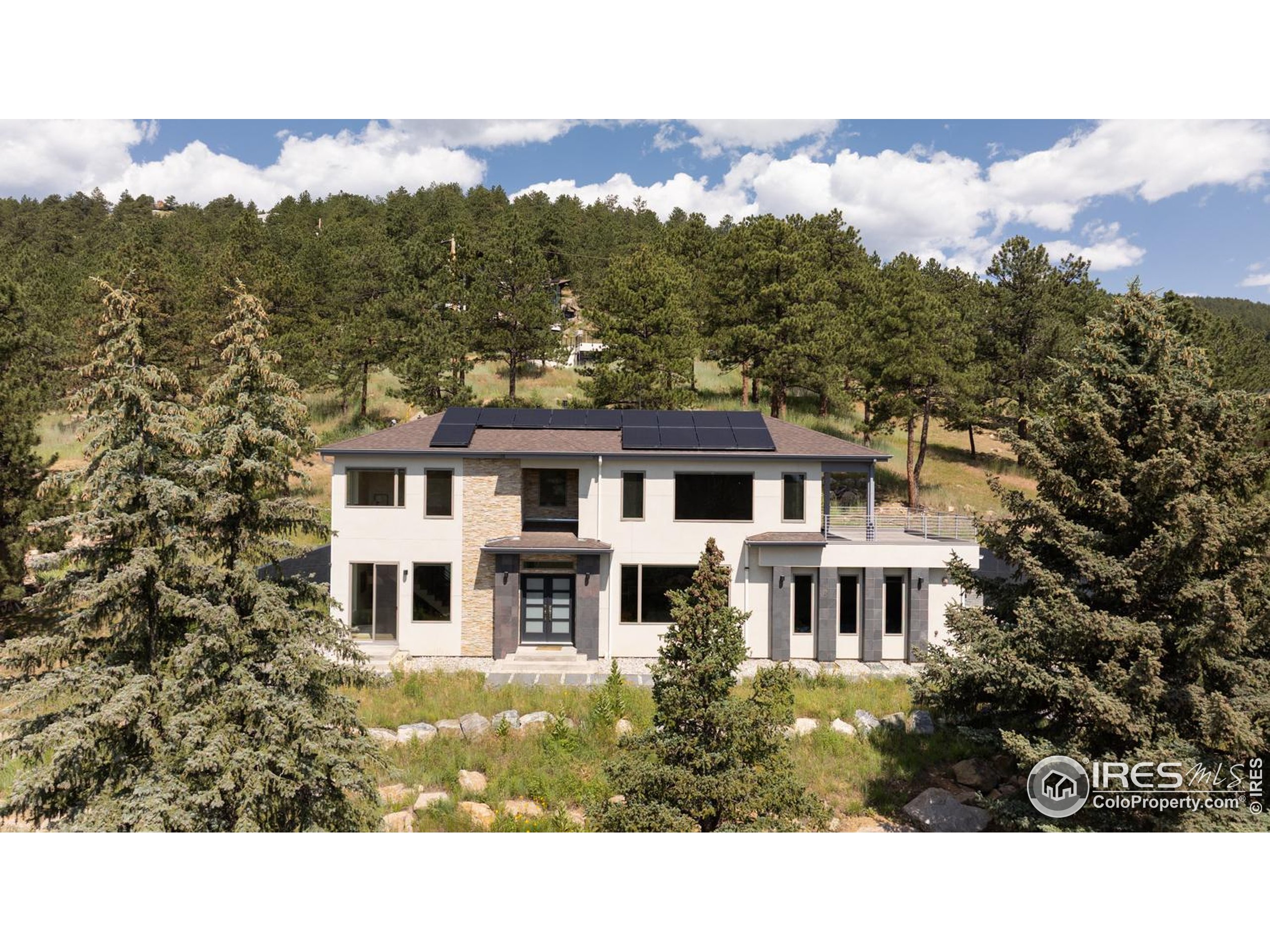 514 Granite Dr