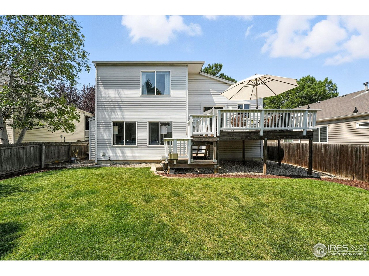 1818 Clover Creek Dr