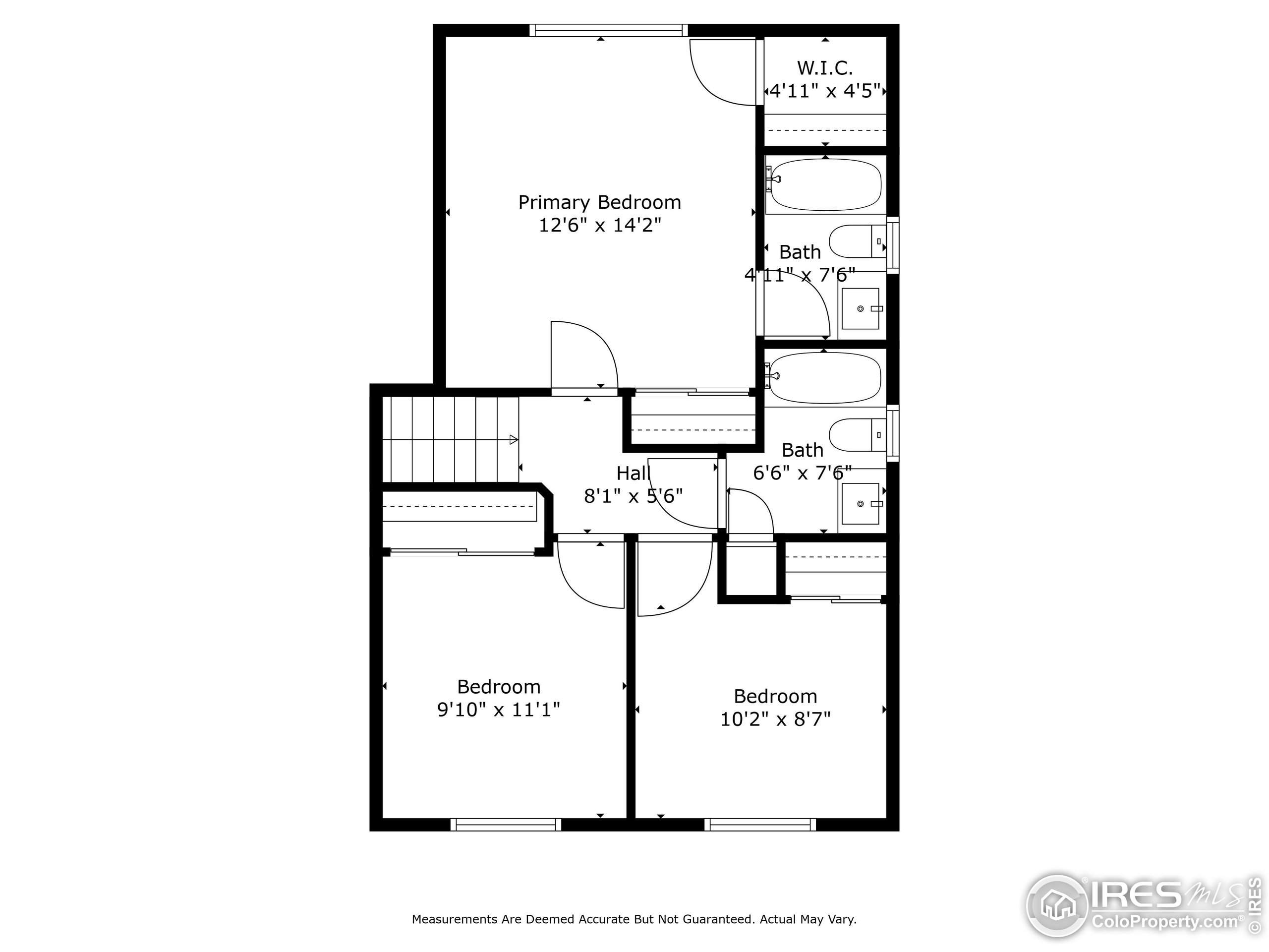 1818 Clover Creek Dr