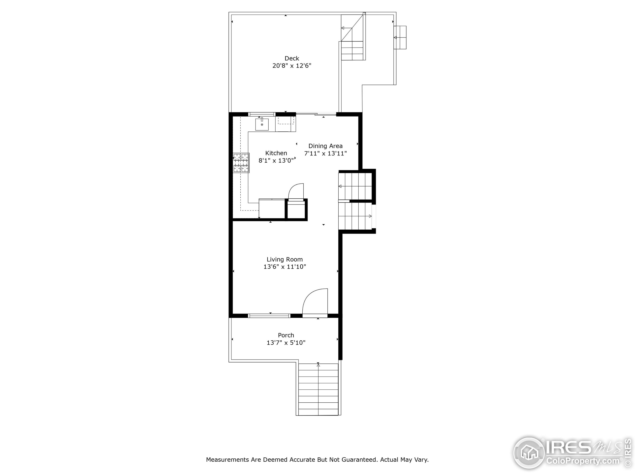 1818 Clover Creek Dr