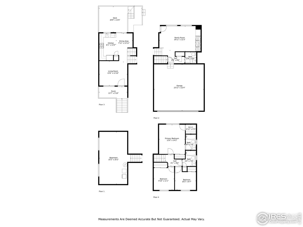 1818 Clover Creek Dr