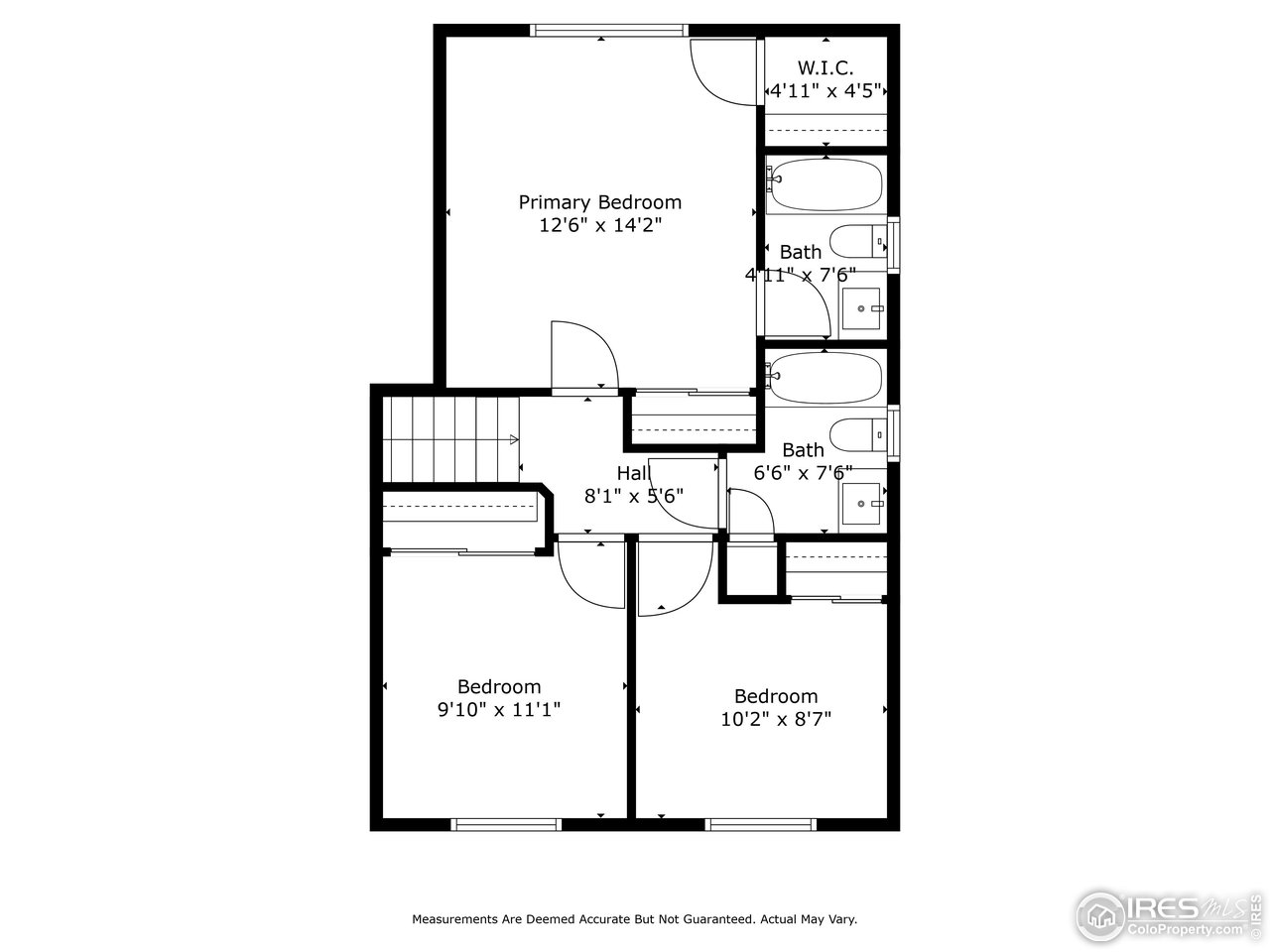 1818 Clover Creek Dr