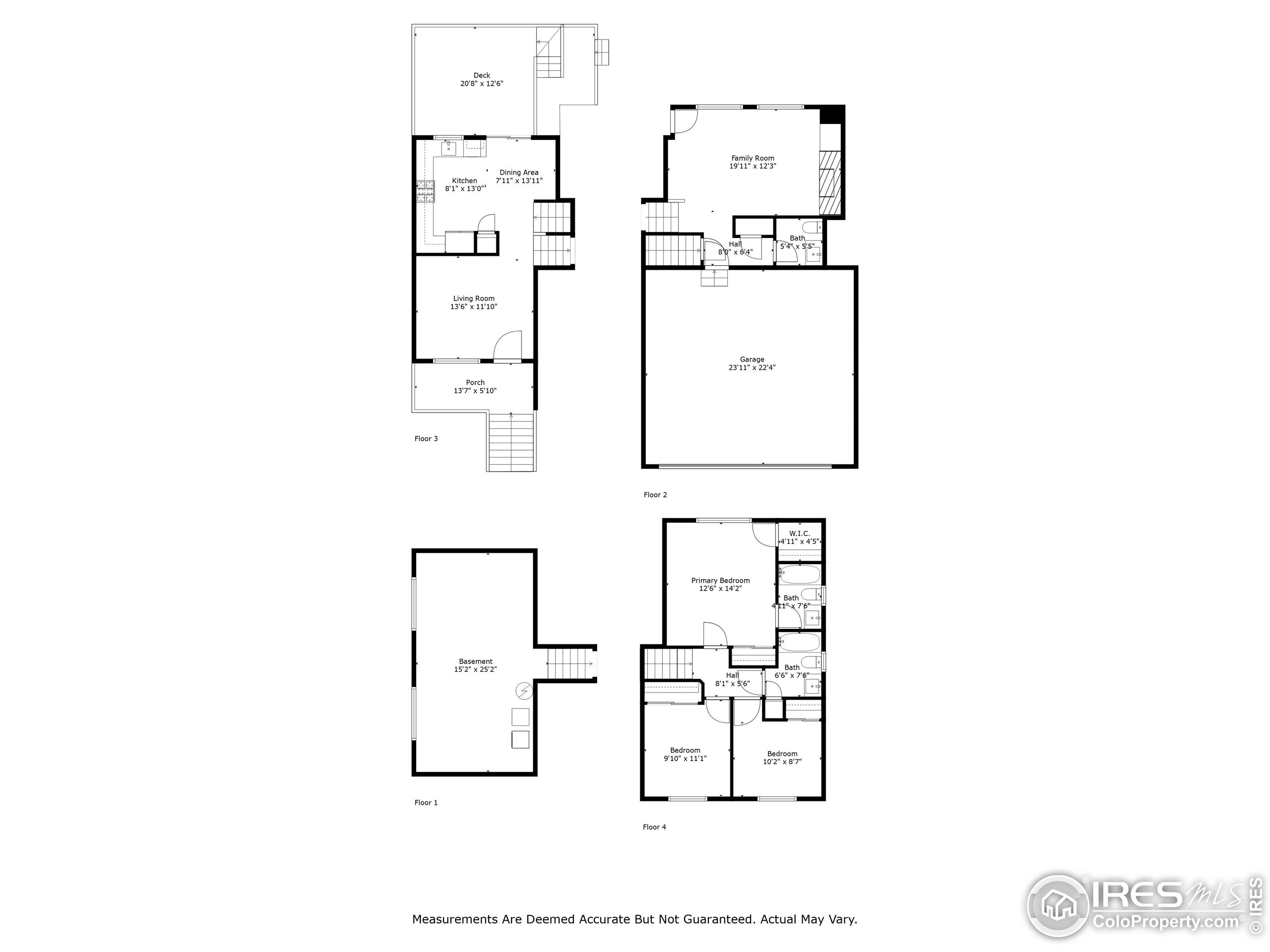 1818 Clover Creek Dr