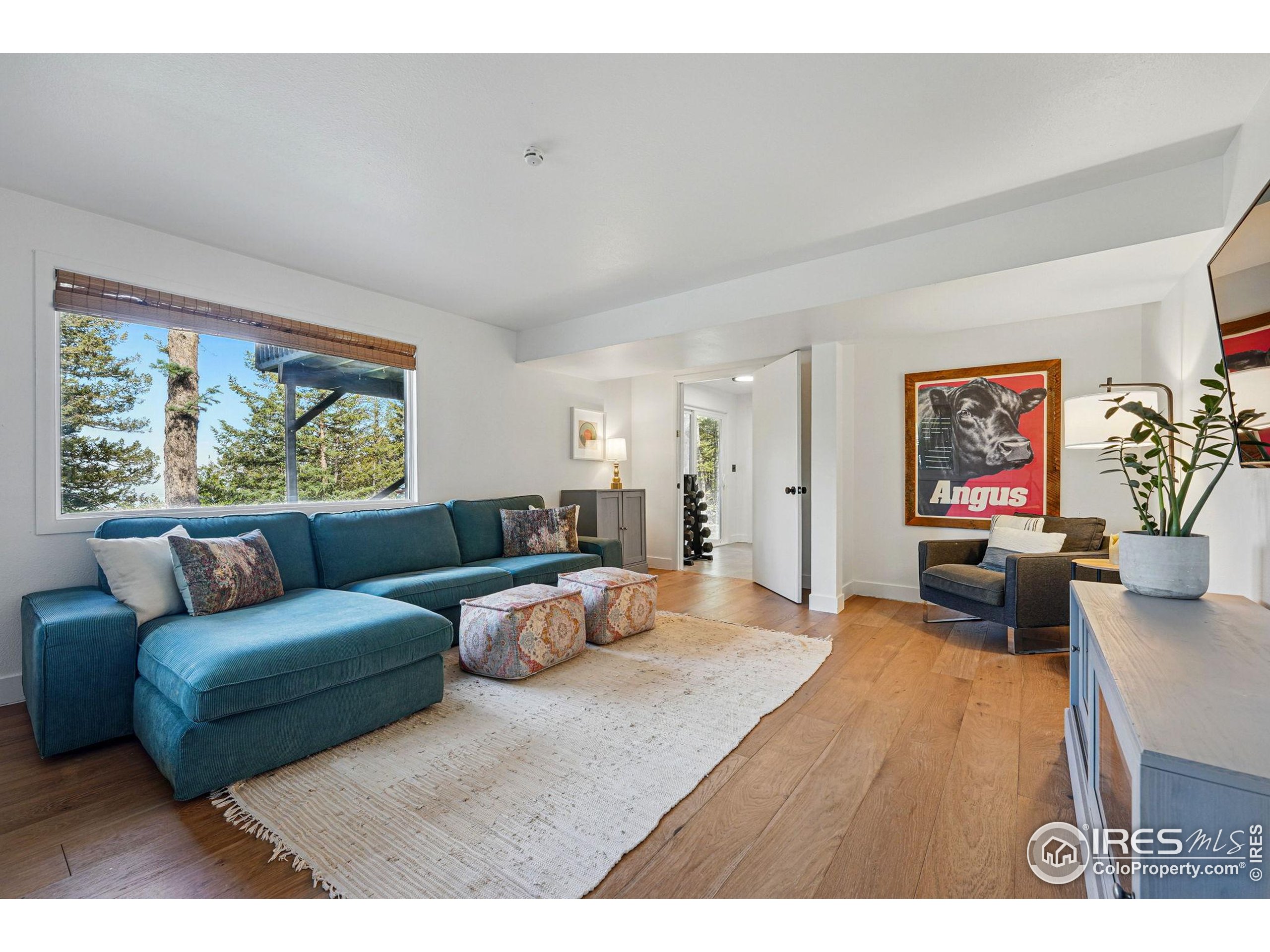 1750 Deer Trail Rd