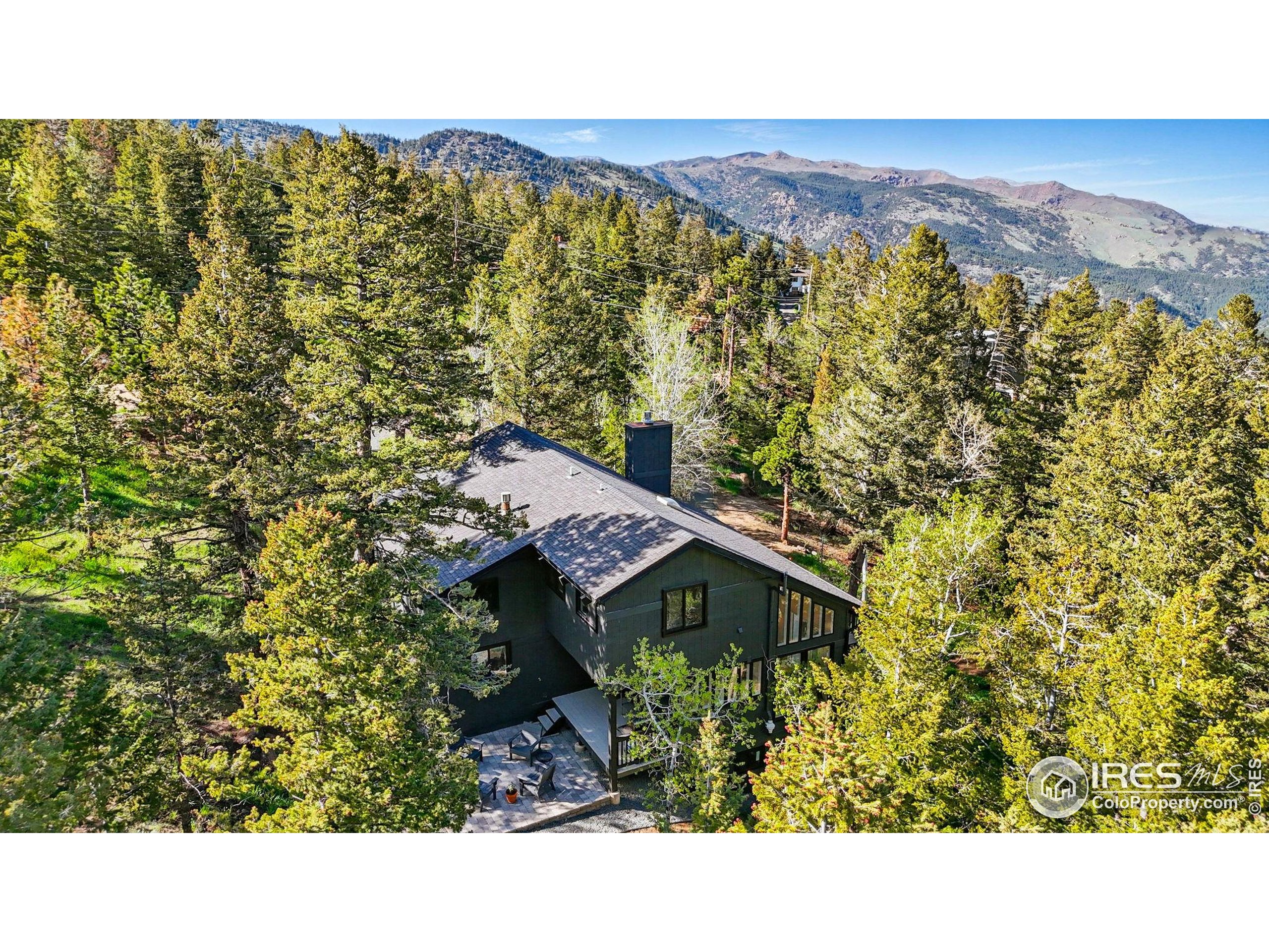 1750 Deer Trail Rd