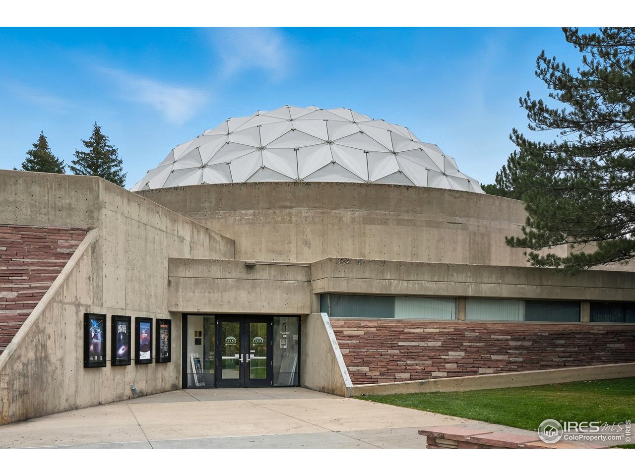 2801 Pennsylvania Ave 203