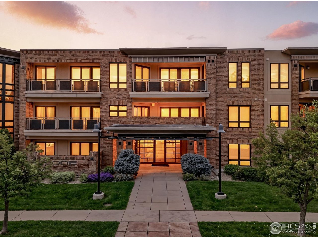 2801 Pennsylvania Ave 203